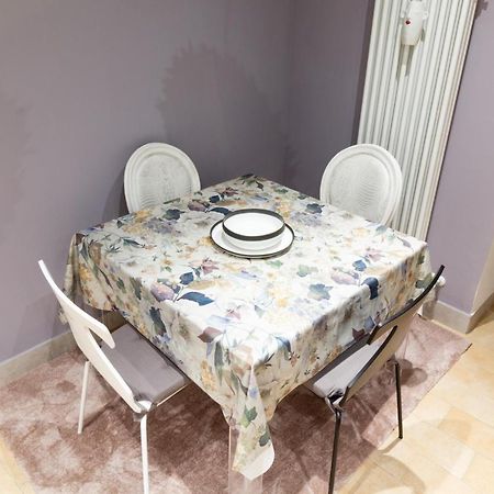 Appartamento Stella Venedig Exteriör bild