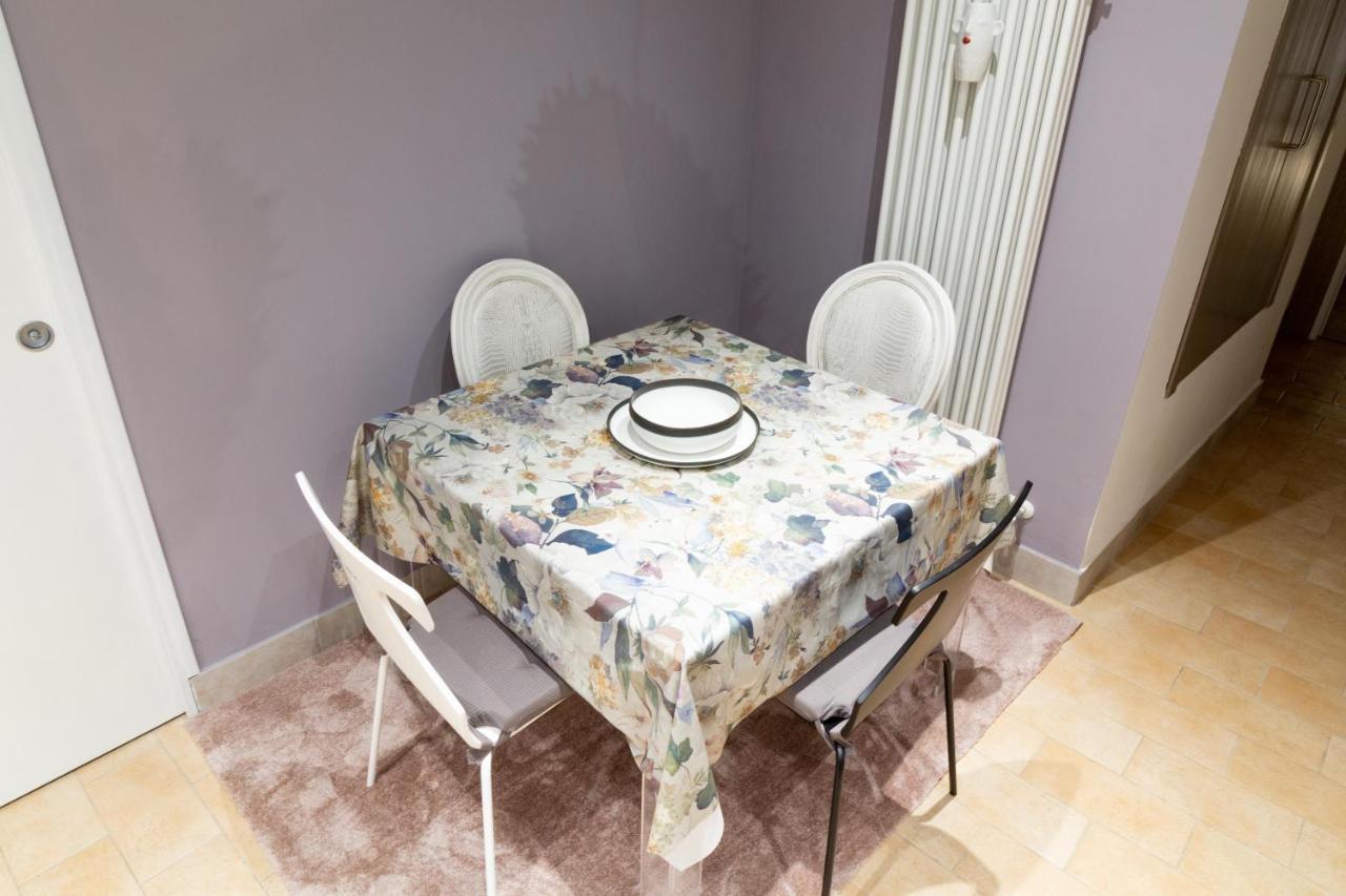 Appartamento Stella Venedig Exteriör bild
